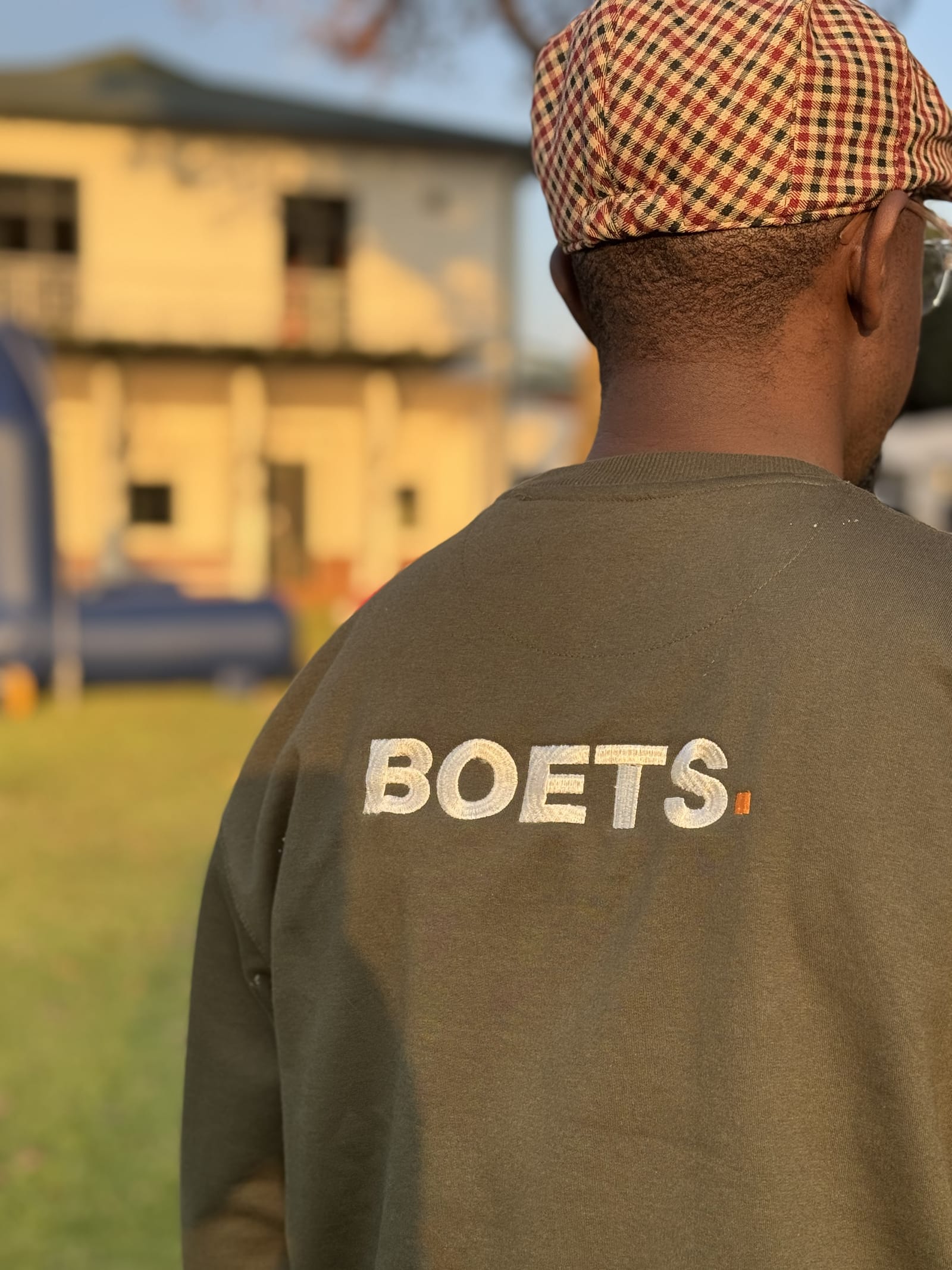 Ice Cream Boets in action — photo 2