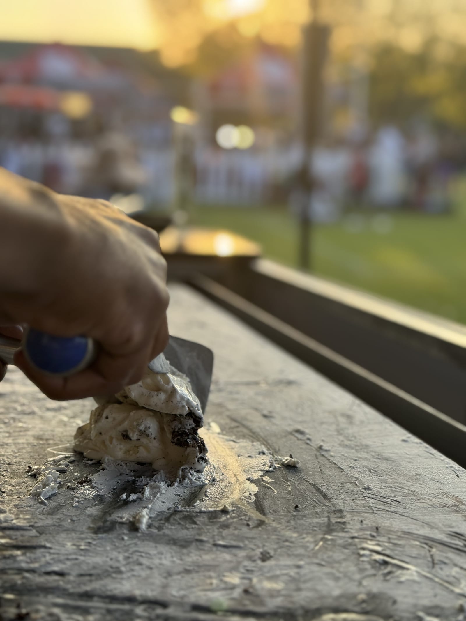 Ice Cream Boets in action — photo 5