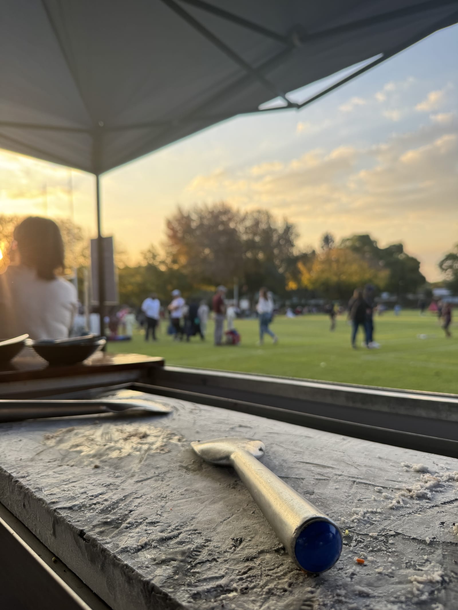 Ice Cream Boets in action — photo 7