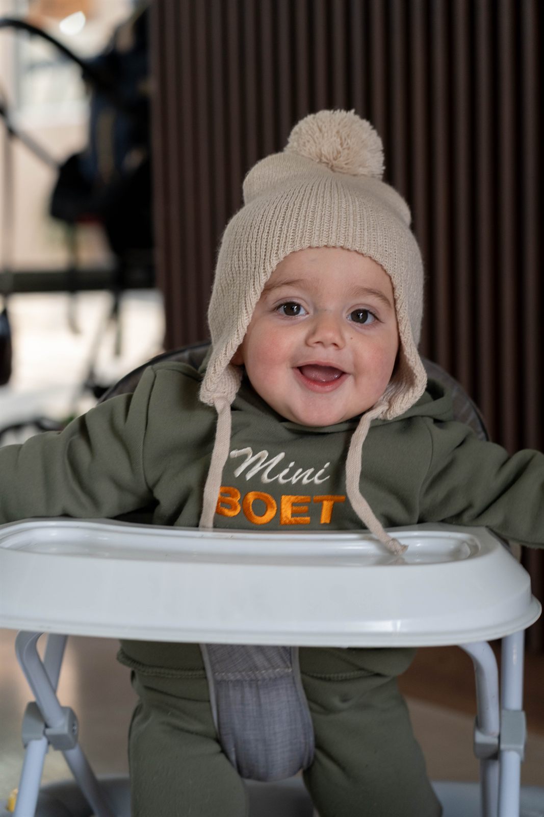 Ice Cream Boets in action — photo 1