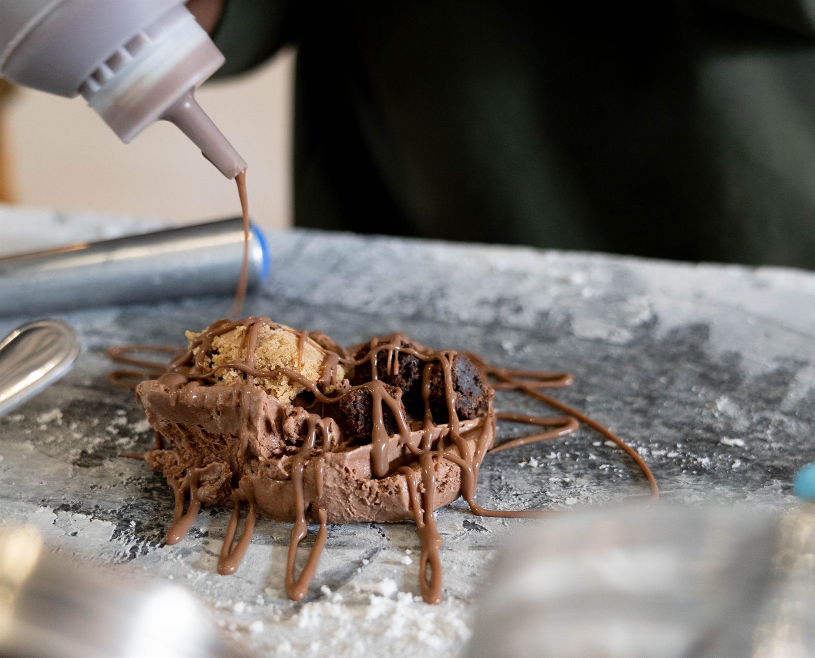 Ice Cream Boets in action — photo 6