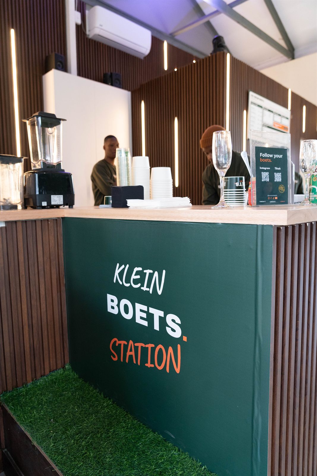 Ice Cream Boets in action — photo 8