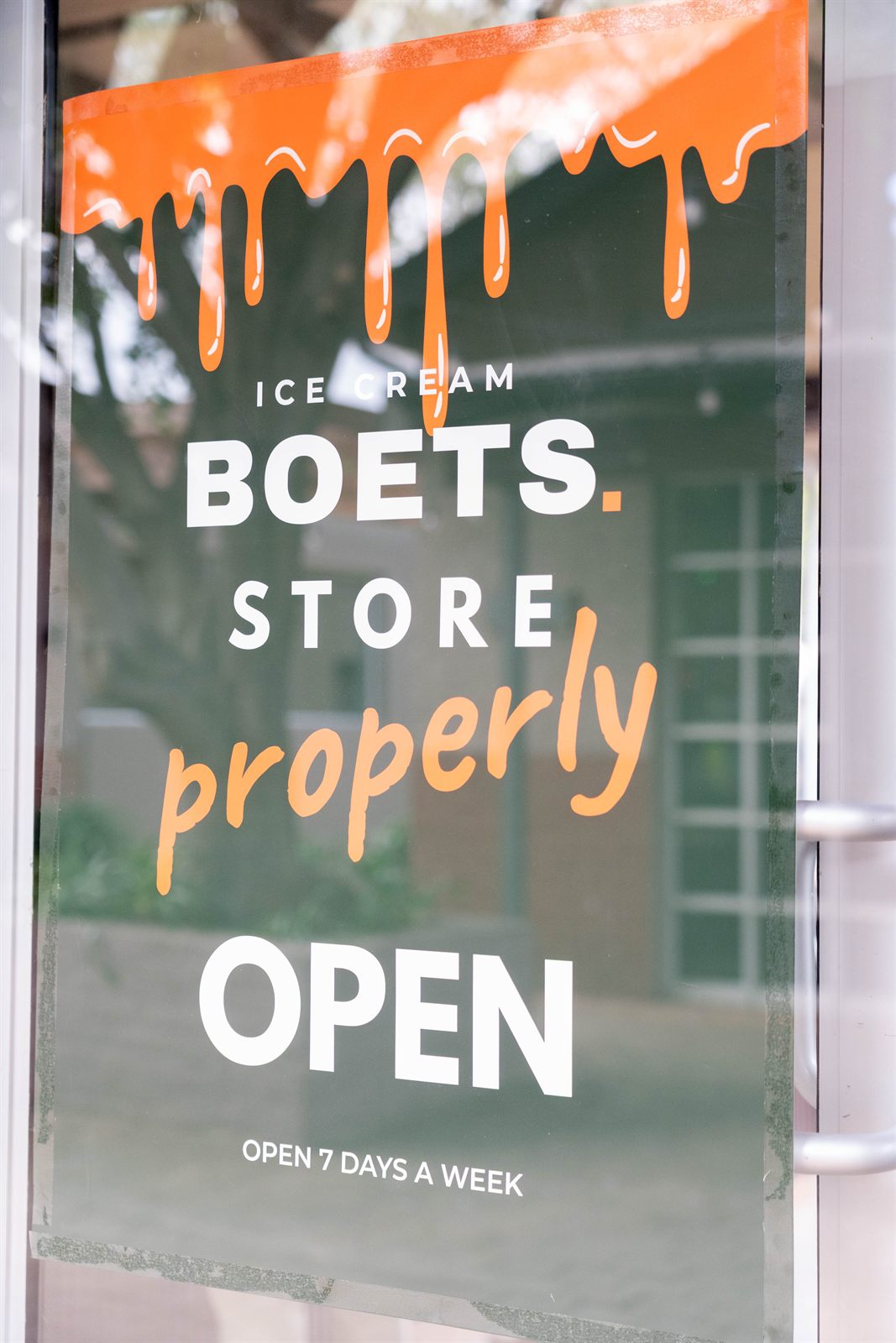 Ice Cream Boets in action — photo 17